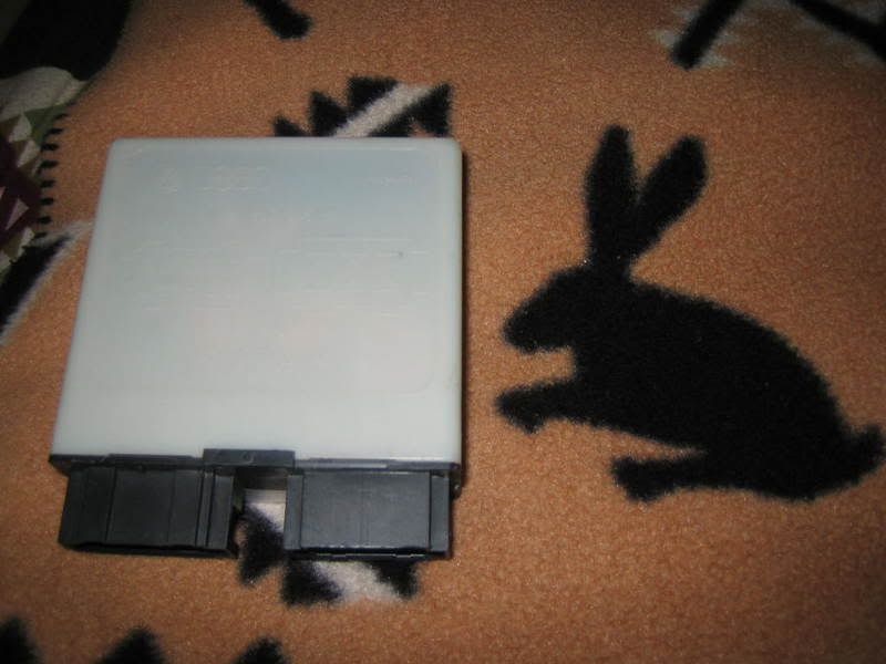 FS Keyless entry module VW Vortex Volkswagen Forum